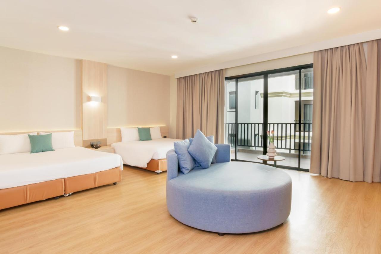 Executive Suite