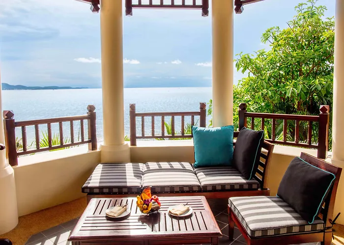 Intercontinental Pattaya Resort By Ihg