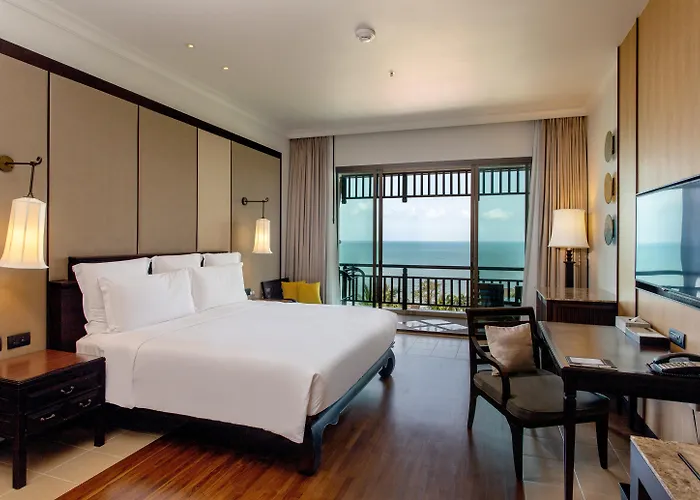 Intercontinental Pattaya Resort By Ihg